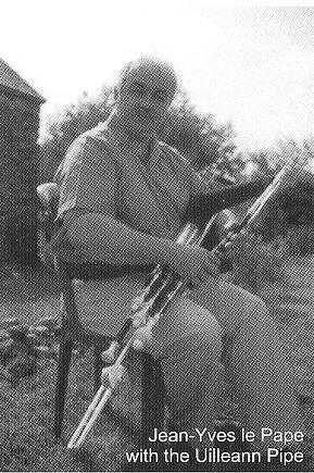 Jean-Yves le Pape