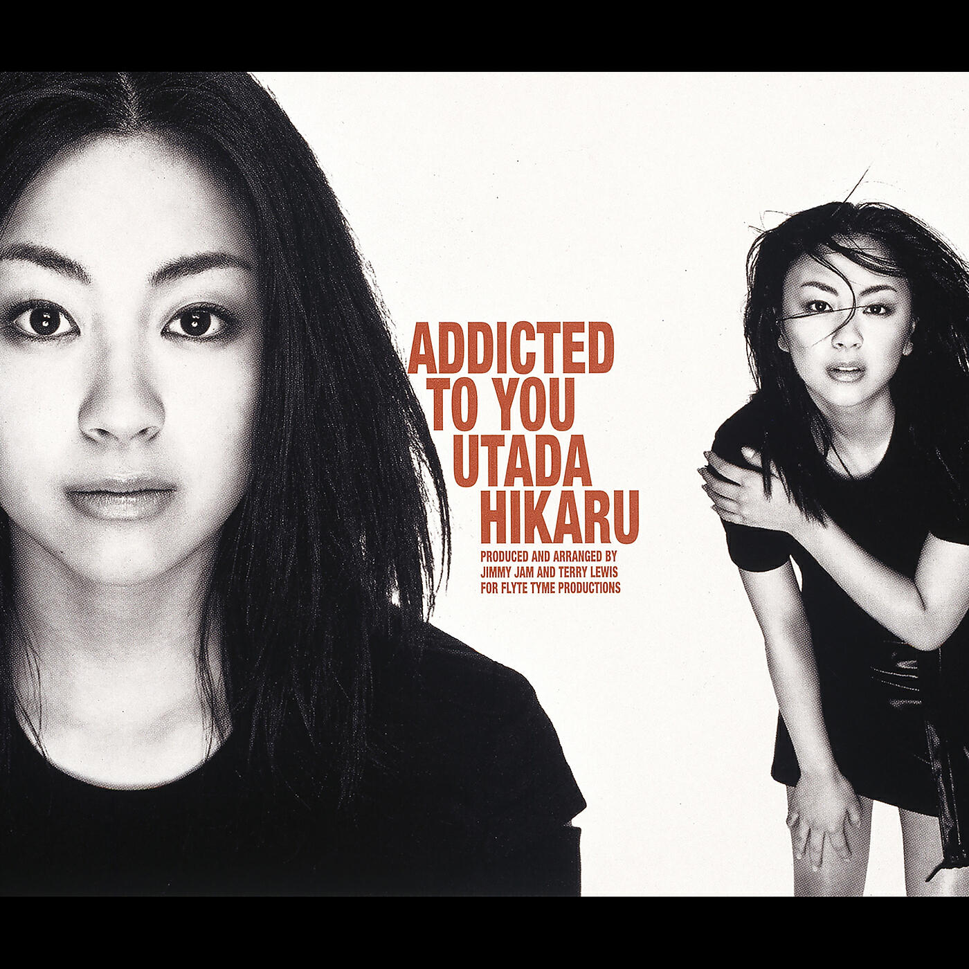 Релиз Addicted To You