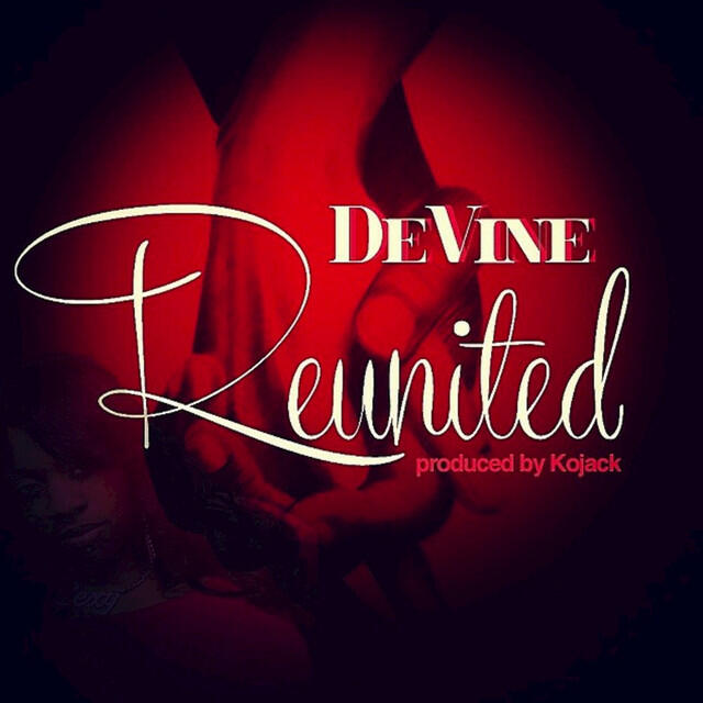 Релиз Reunited