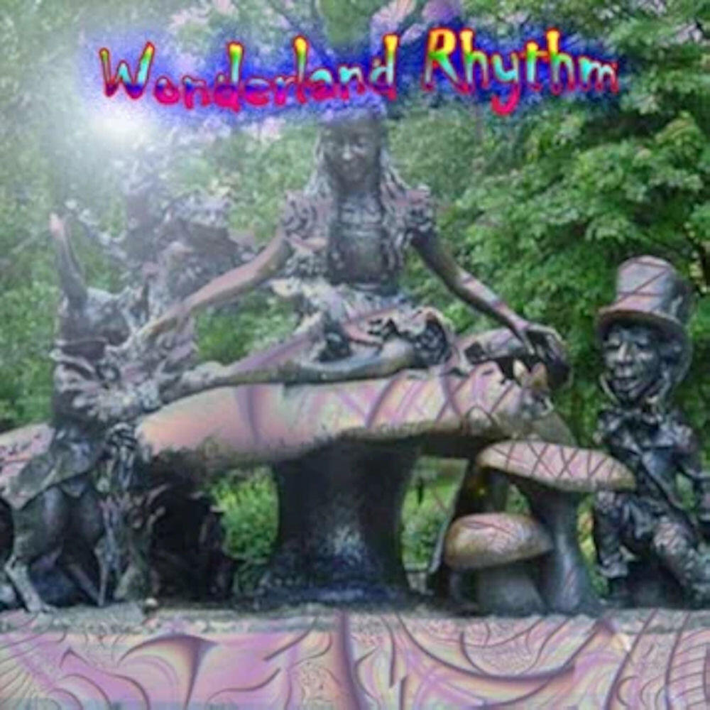 Релиз Wonderland Riddim