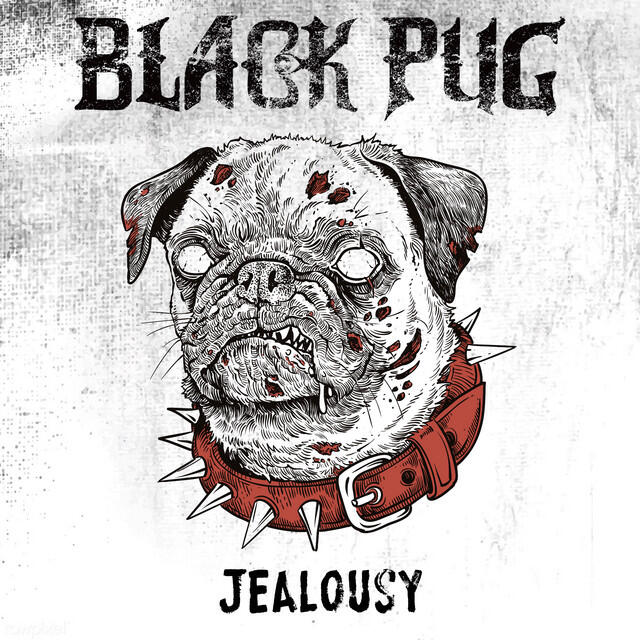 Релиз Jealousy