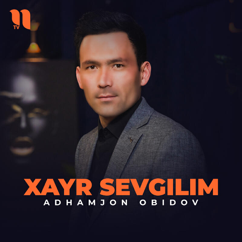 Релиз Xayr sevgilim