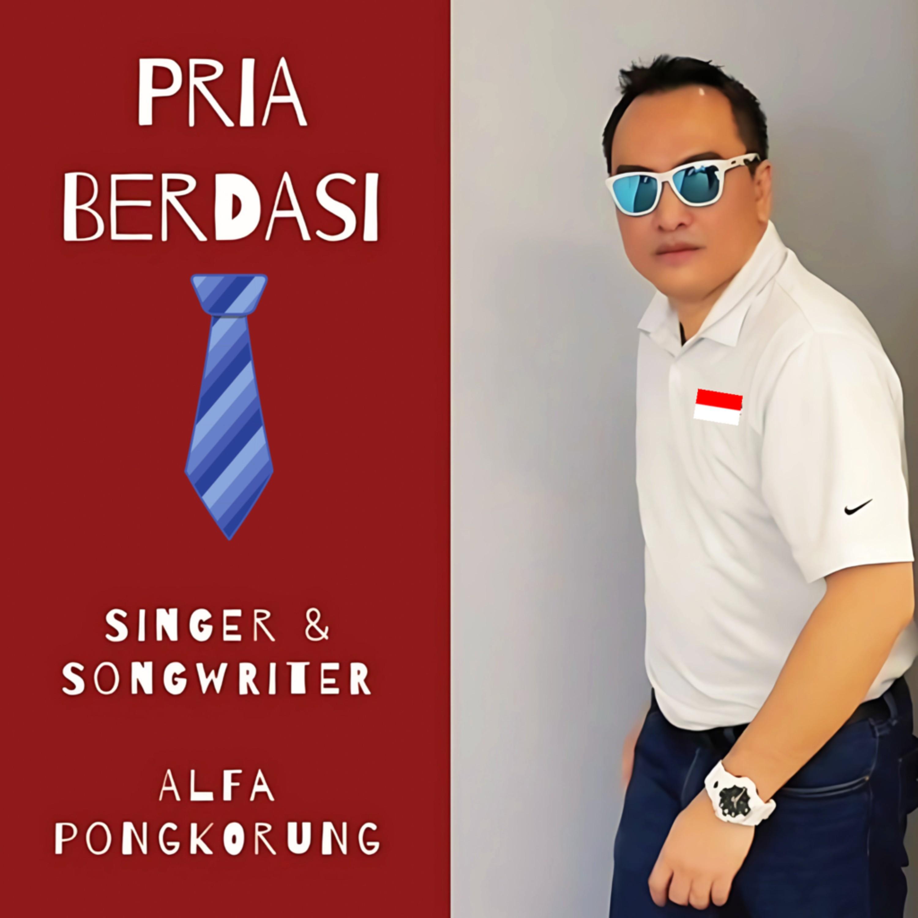 Alfa Pongkorung