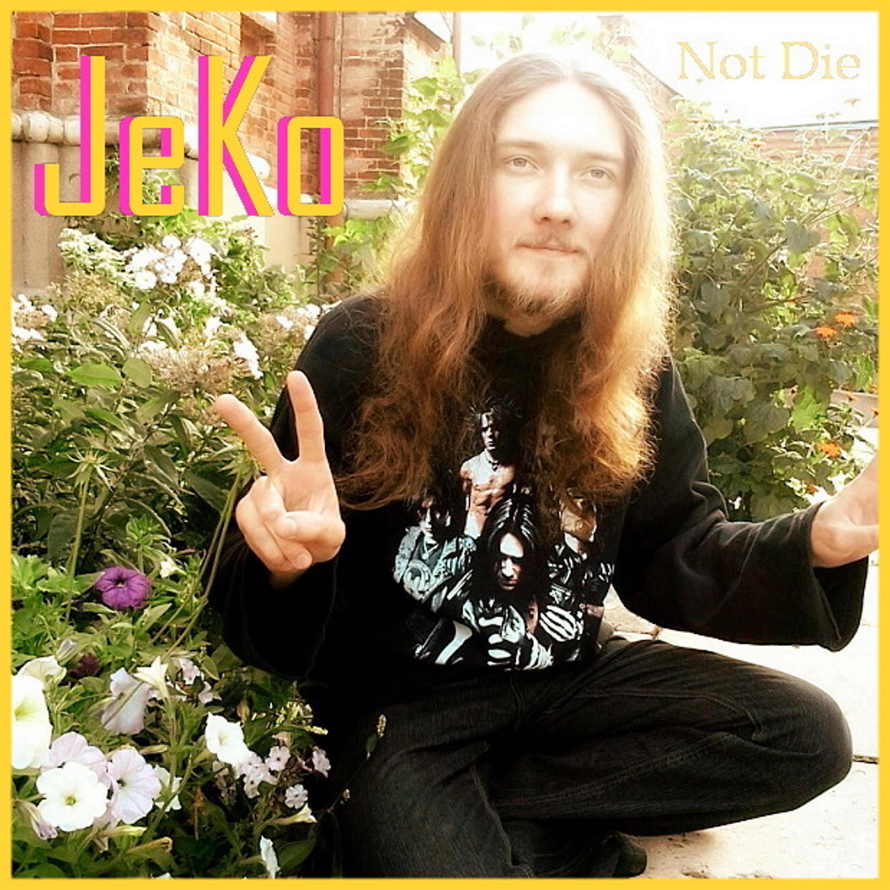 Релиз Not Die