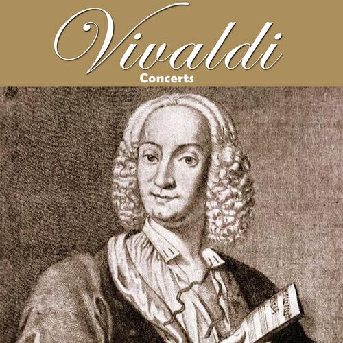 Трек Strings Concerto in G Minor, RV 152: I. Allegro molto