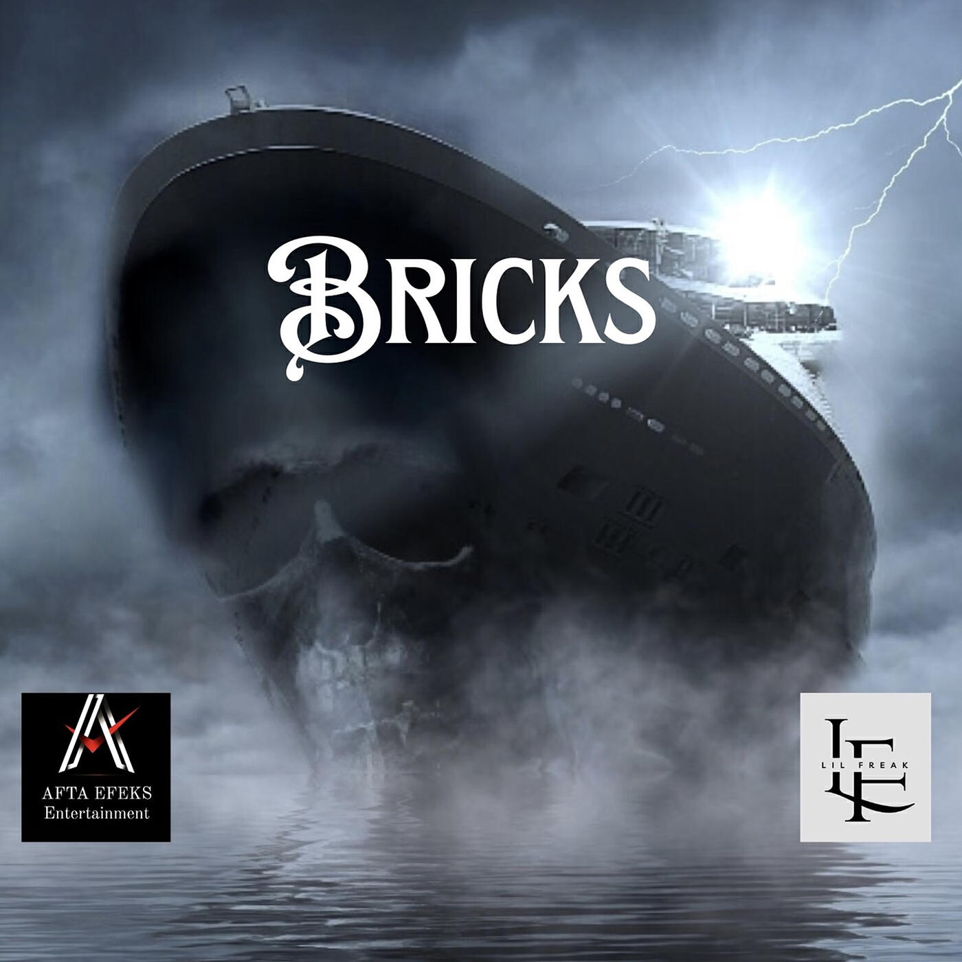 Релиз Bricks