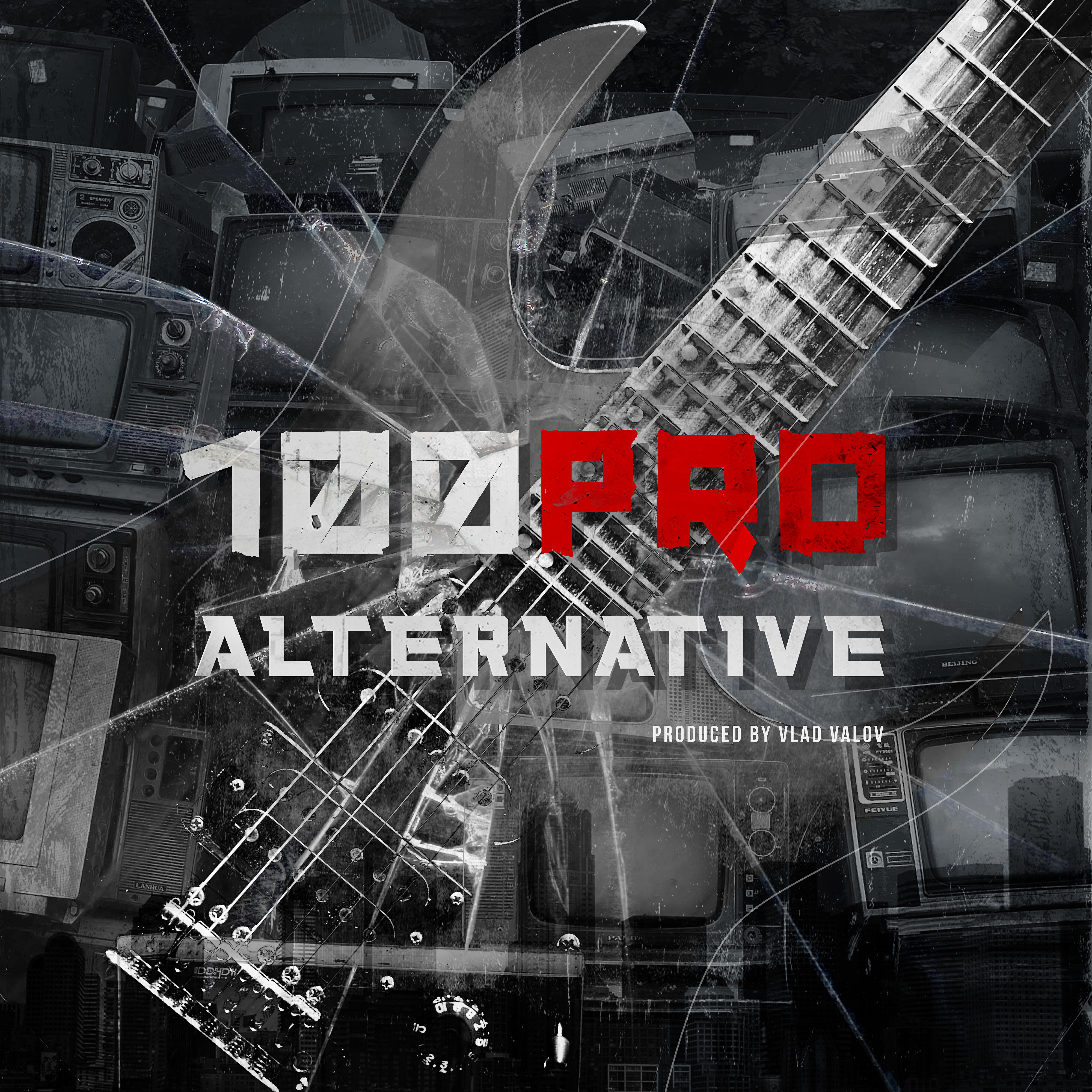 Релиз 100PRO Alternative