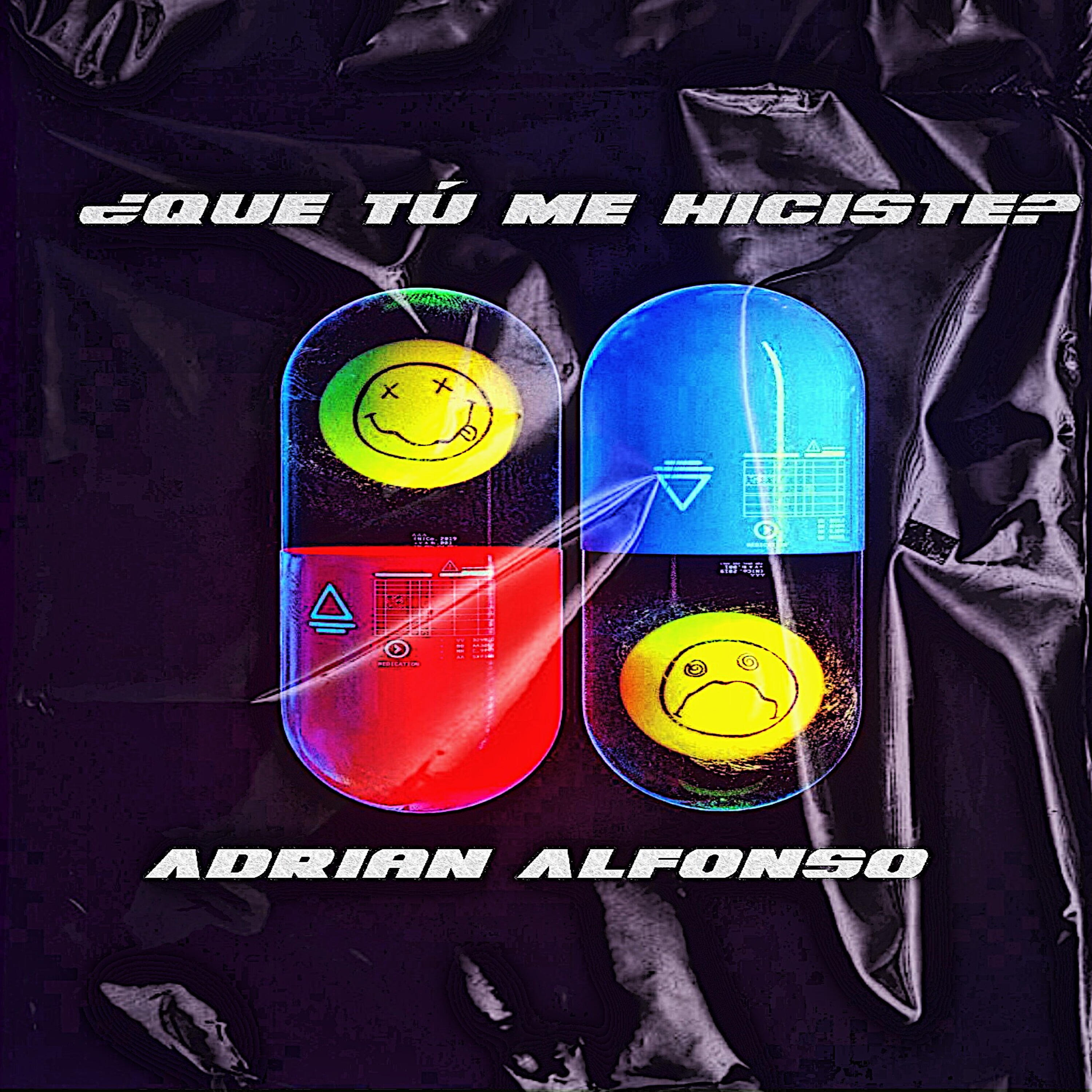 Adrian Alfonso