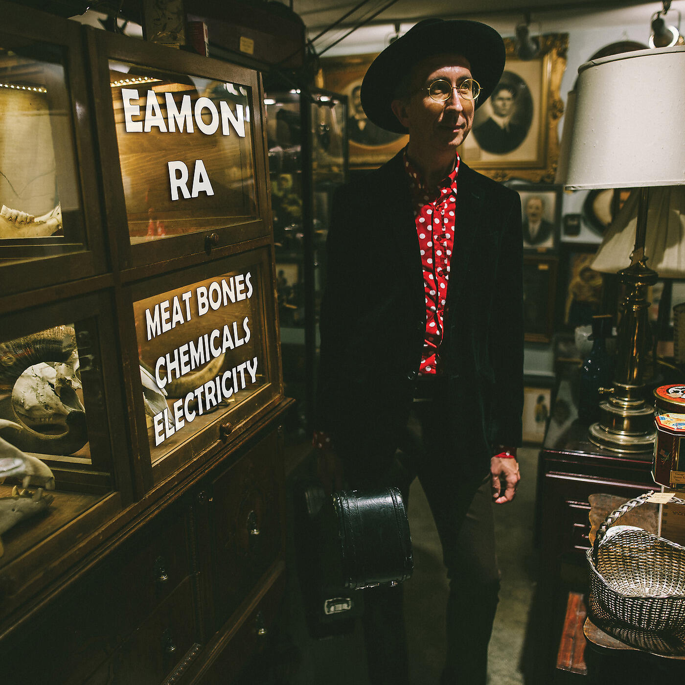 Eamon Ra