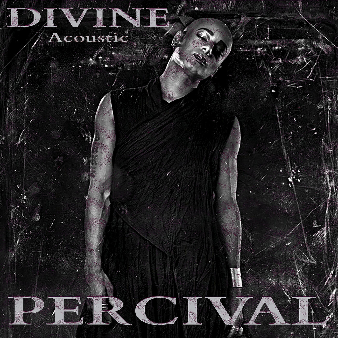 Релиз Divine (Acoustic)