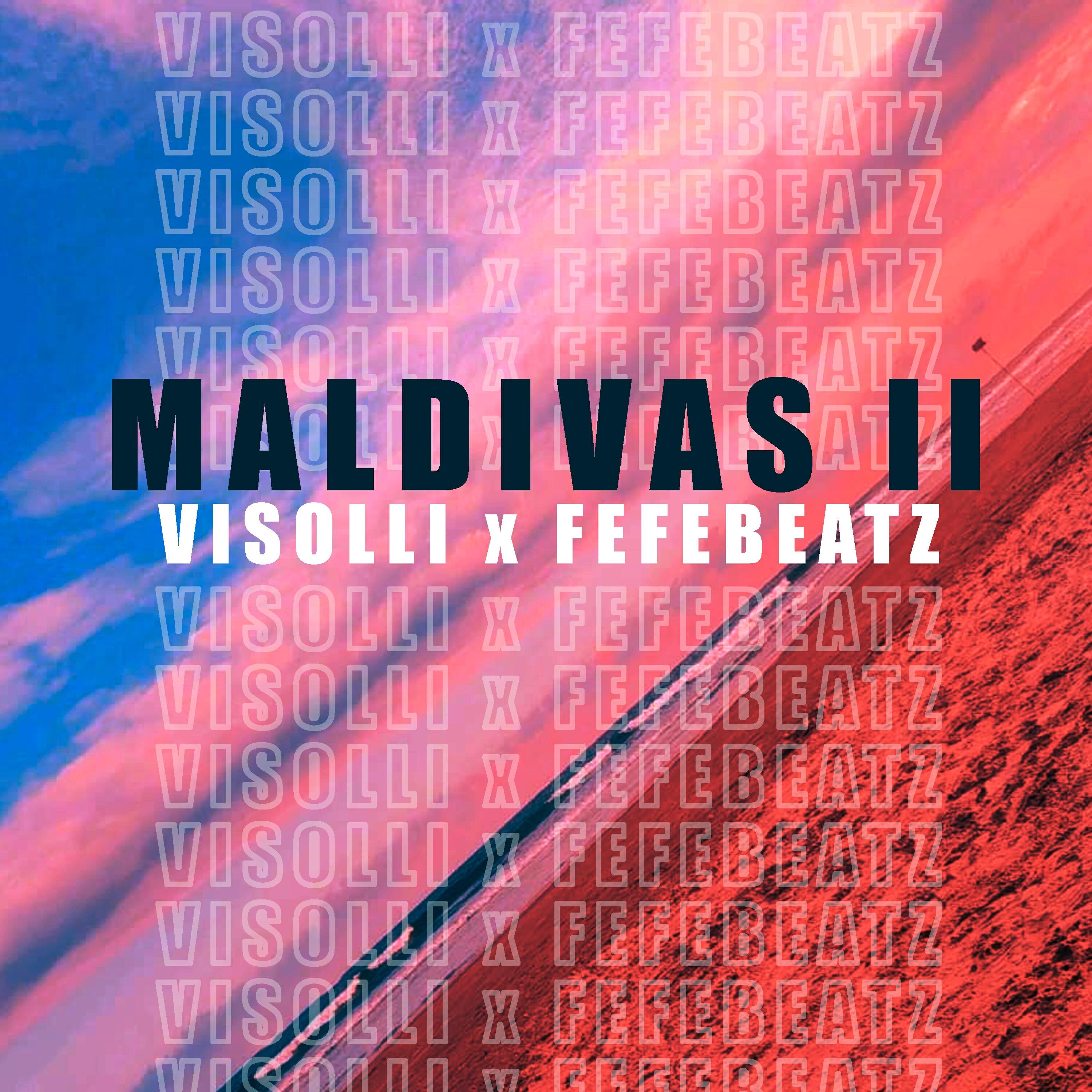 Релиз Maldivas II