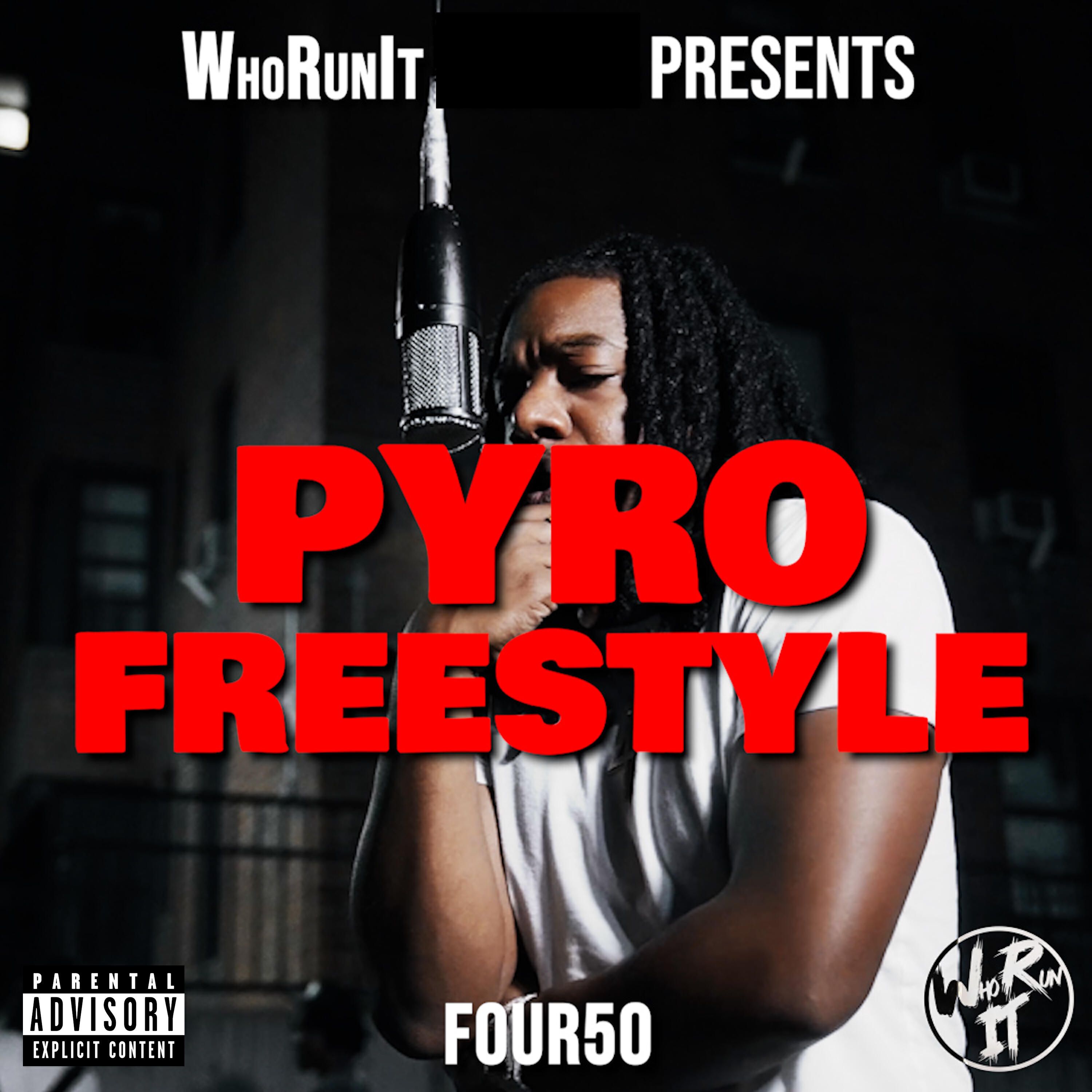 Релиз Pyro