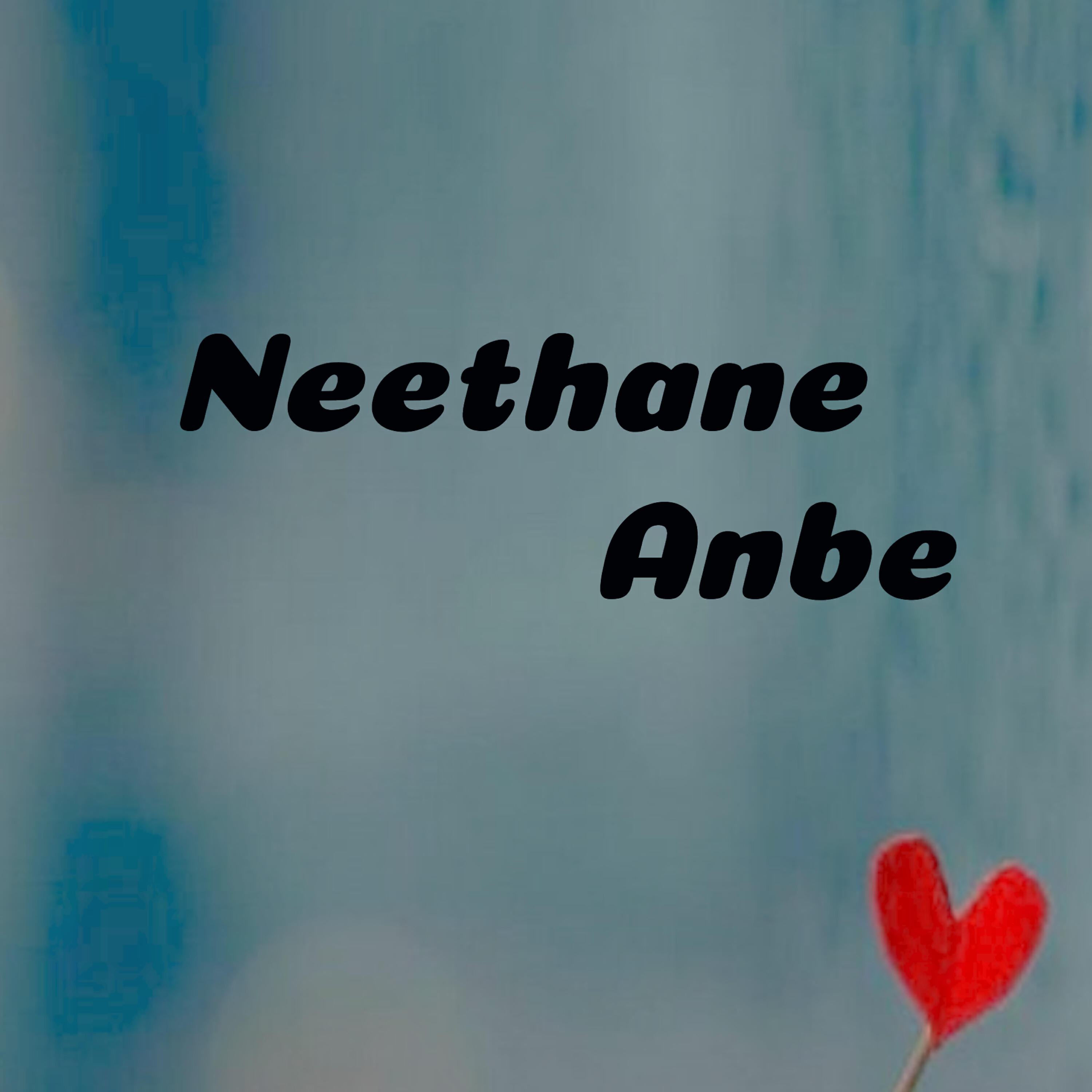Релиз Neethane Anbe