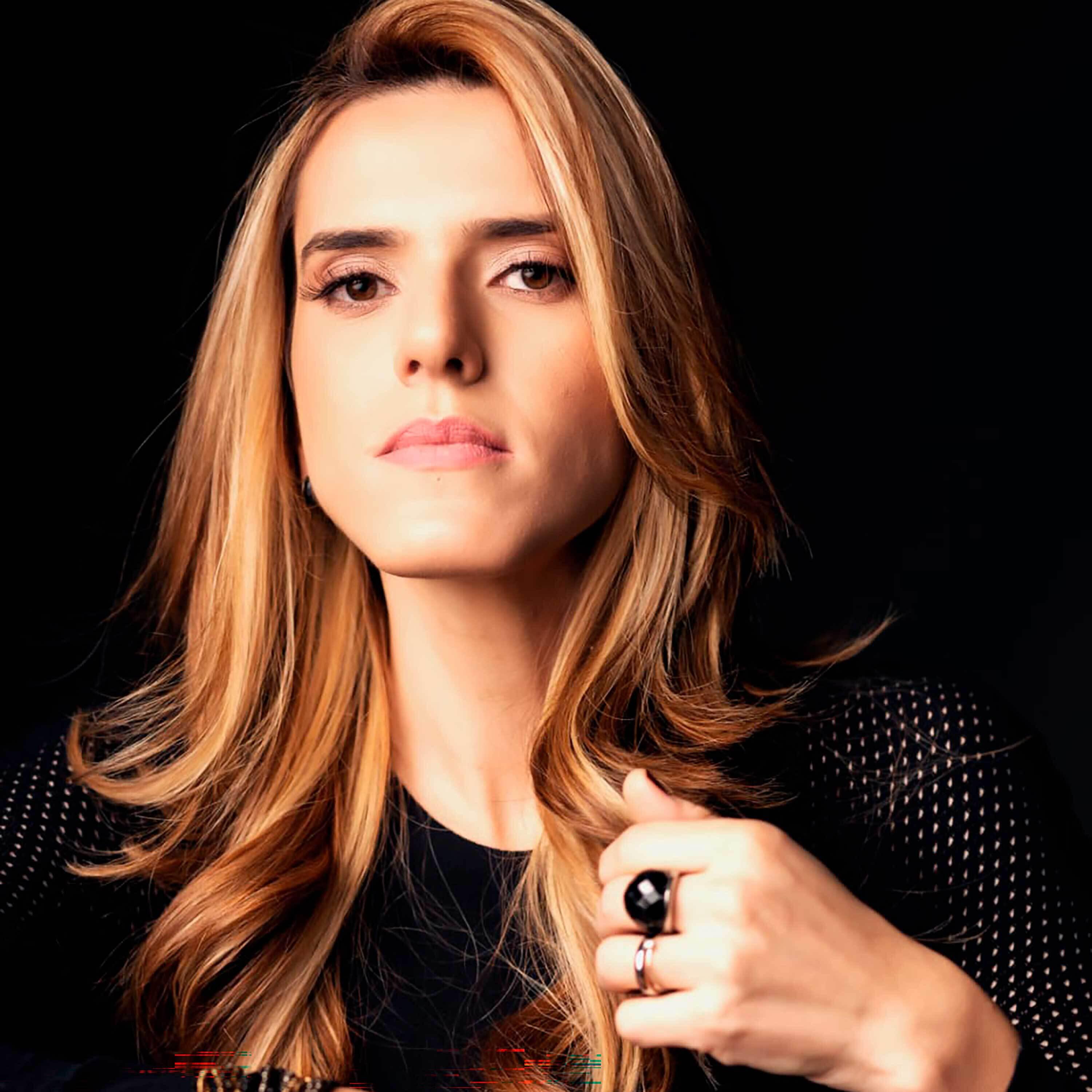 Fernanda Coelho