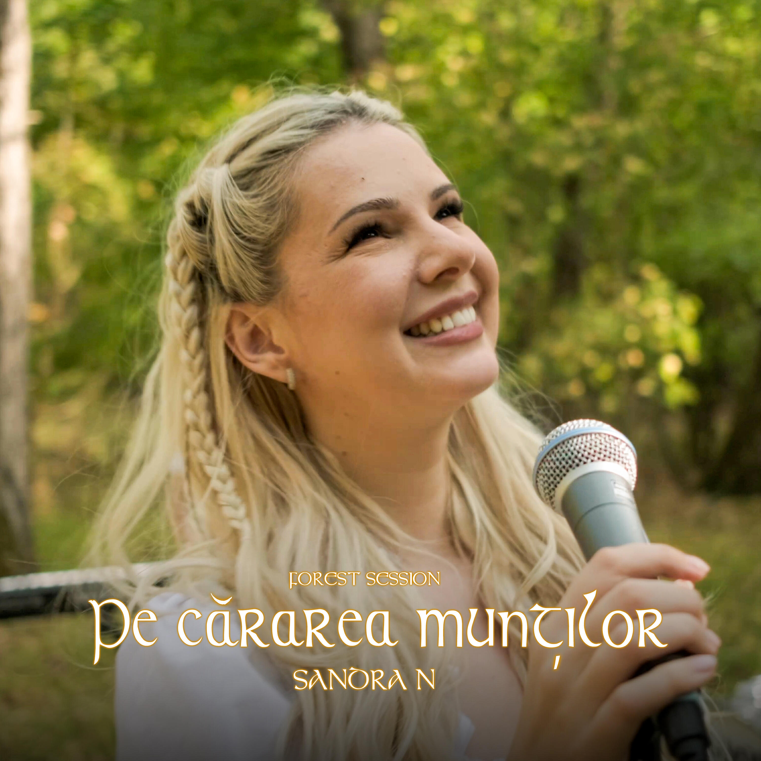 Релиз Pe cărarea munților (Forest Session)