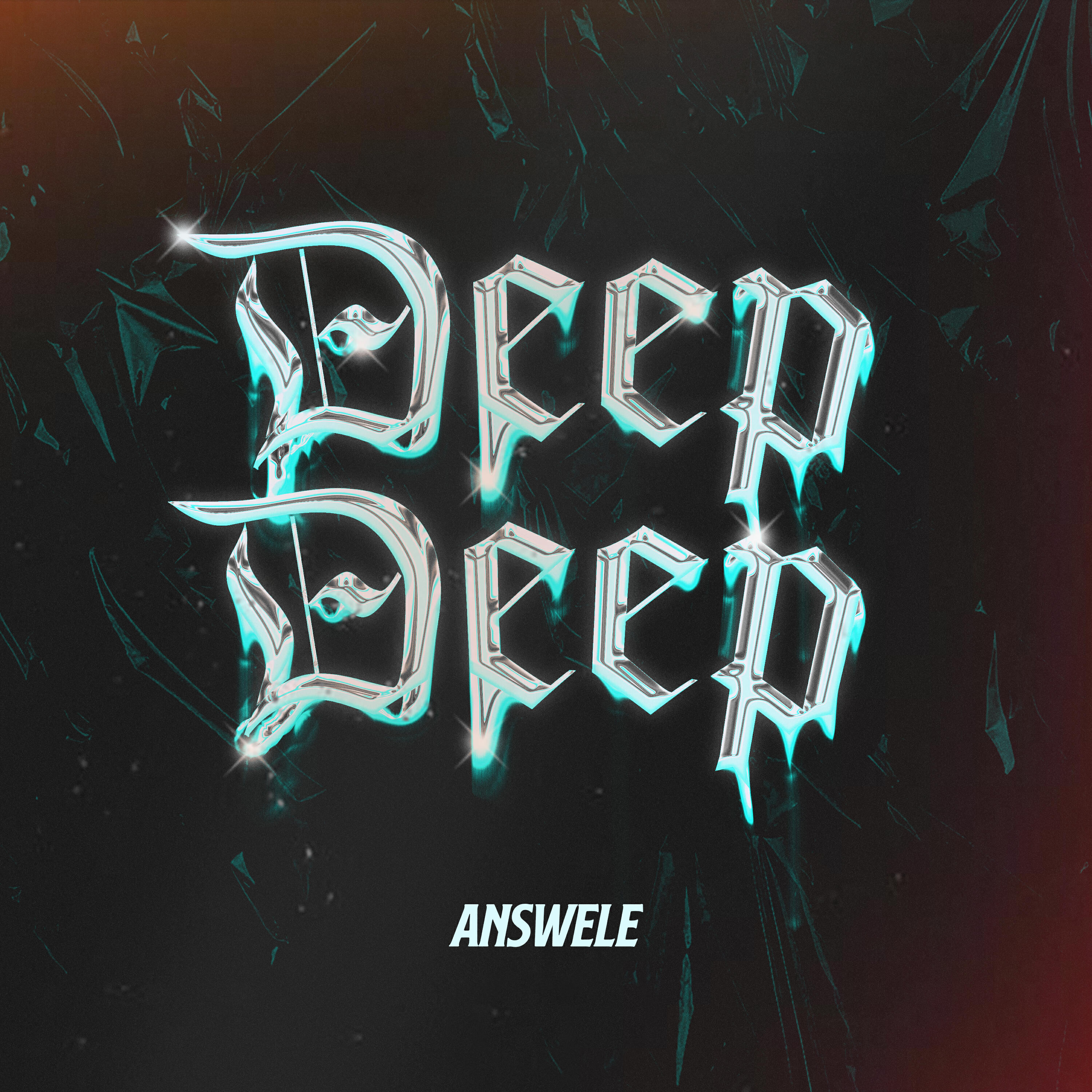 Релиз Deep Deep
