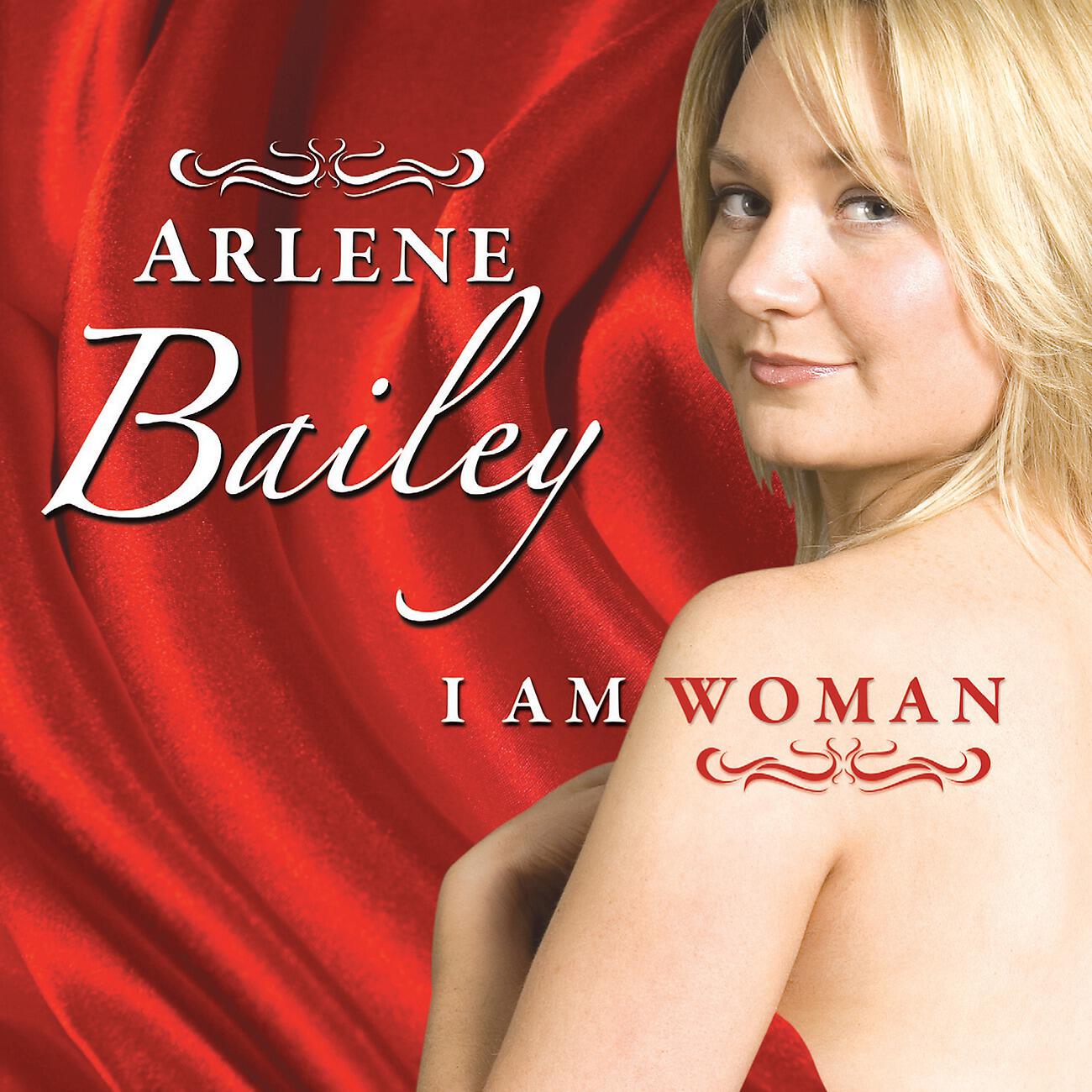 Релиз I Am Woman