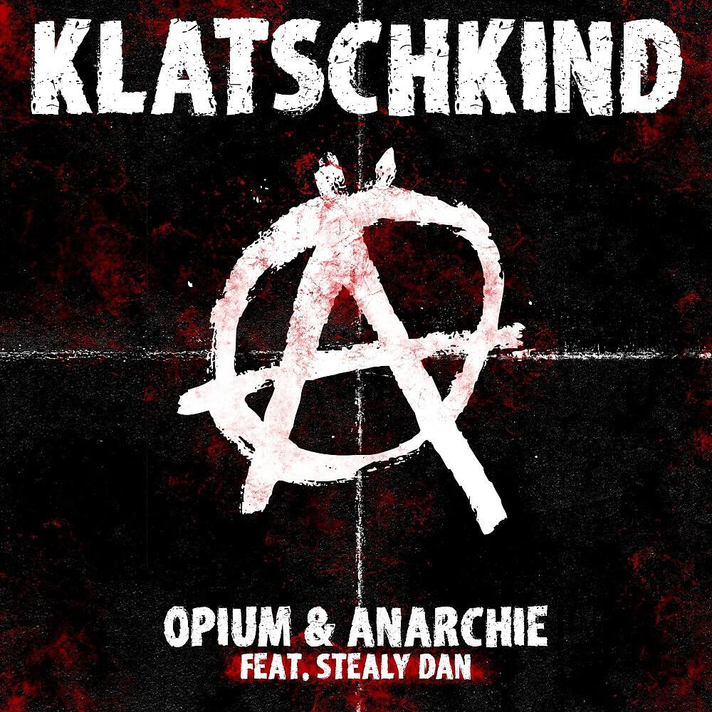 Релиз Opium & Anarchie