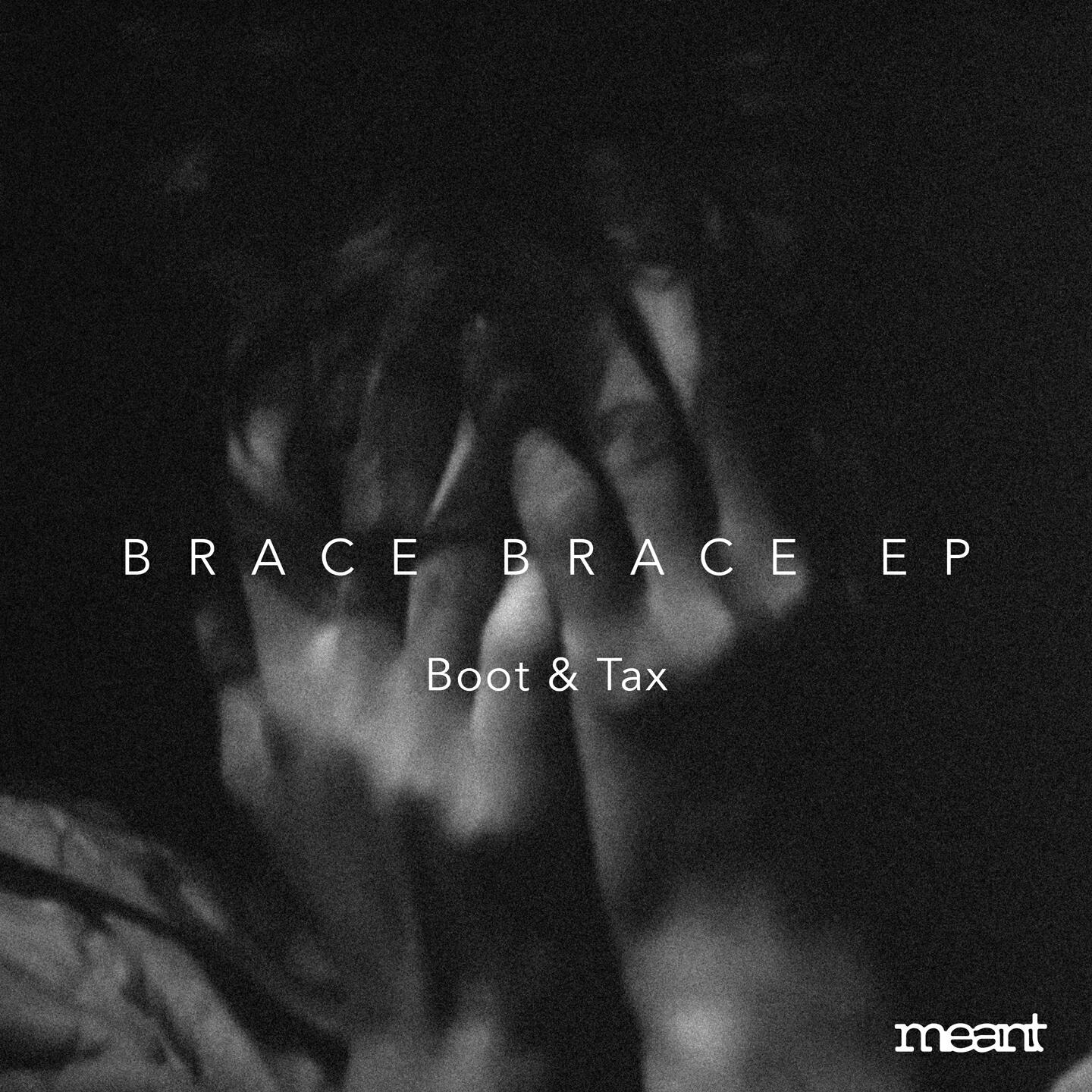 Релиз Brace Brace