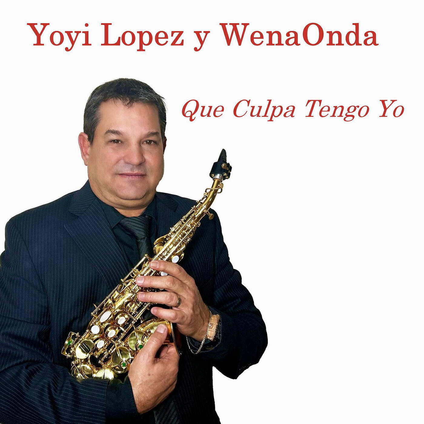 Релиз Que Culpa Tengo Yo