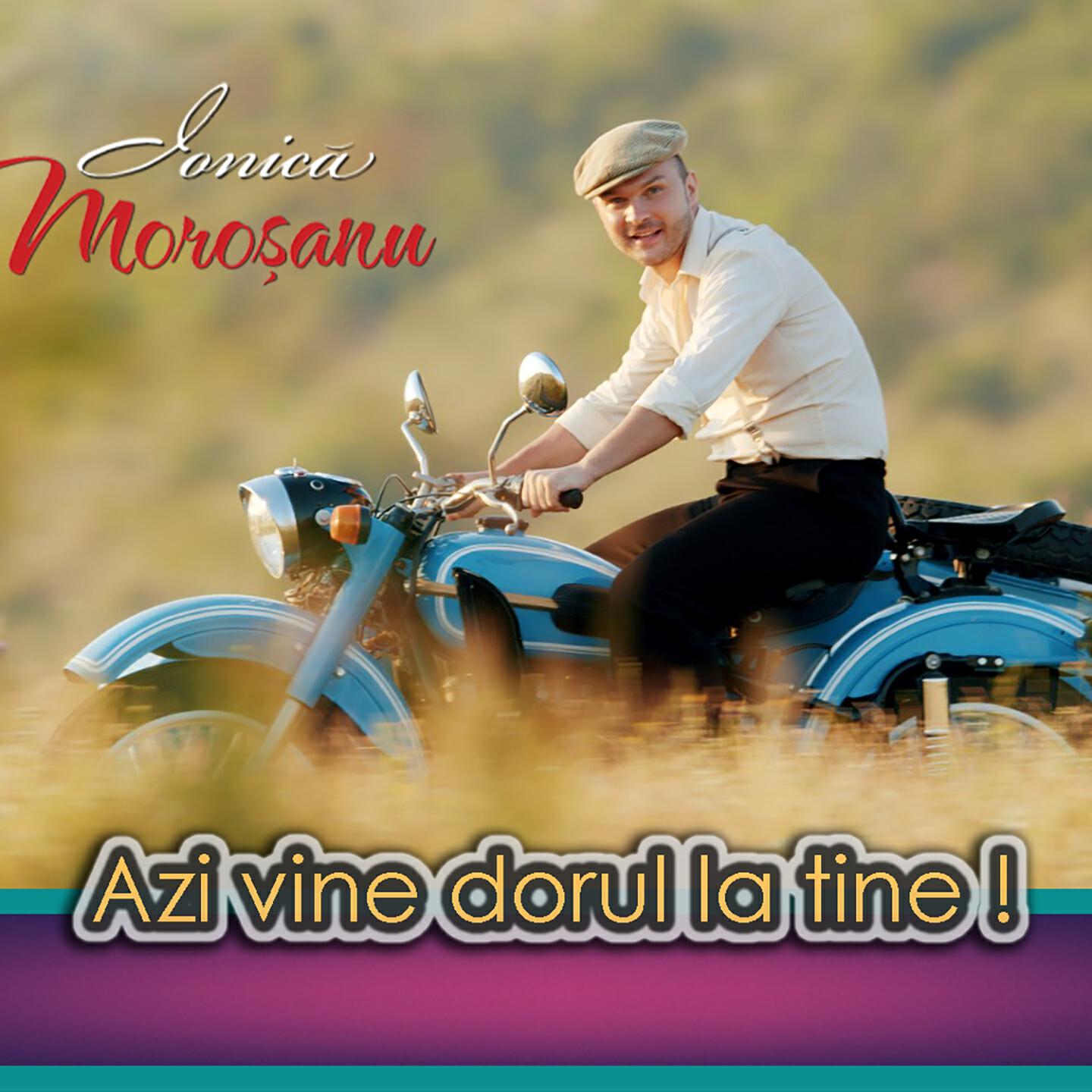 Релиз Azi Vine Dorul La Tine