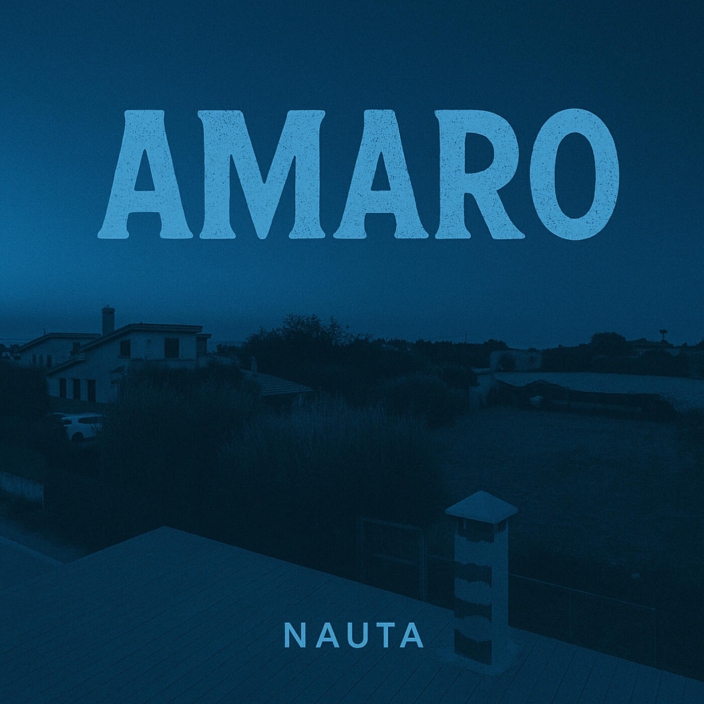 Релиз Amaro