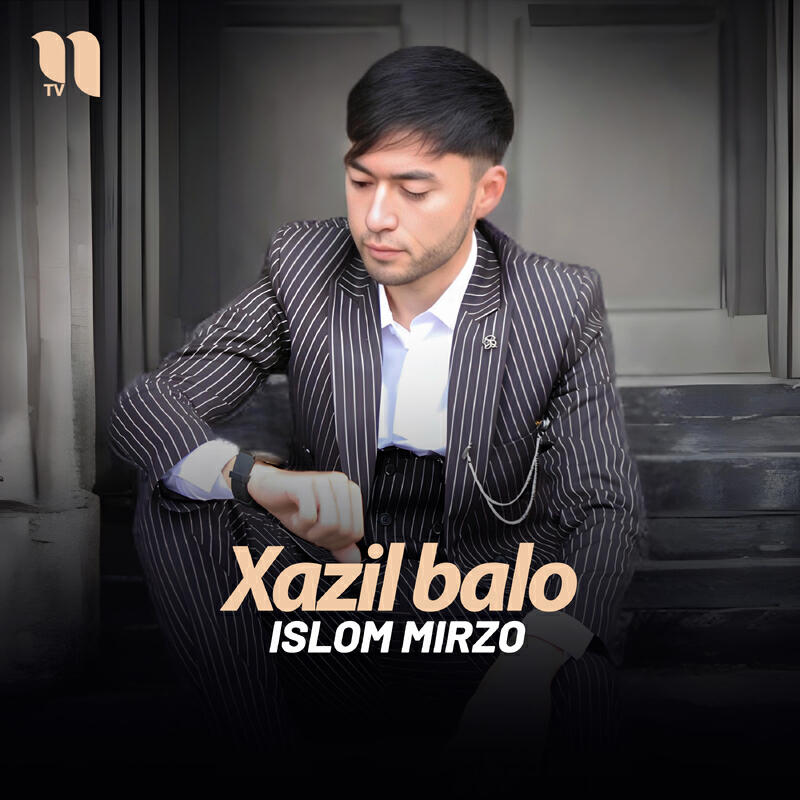 Релиз Xazil balo