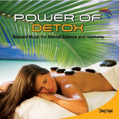 Релиз Power of Detox