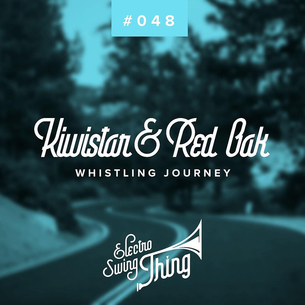 Релиз Whistling Journey