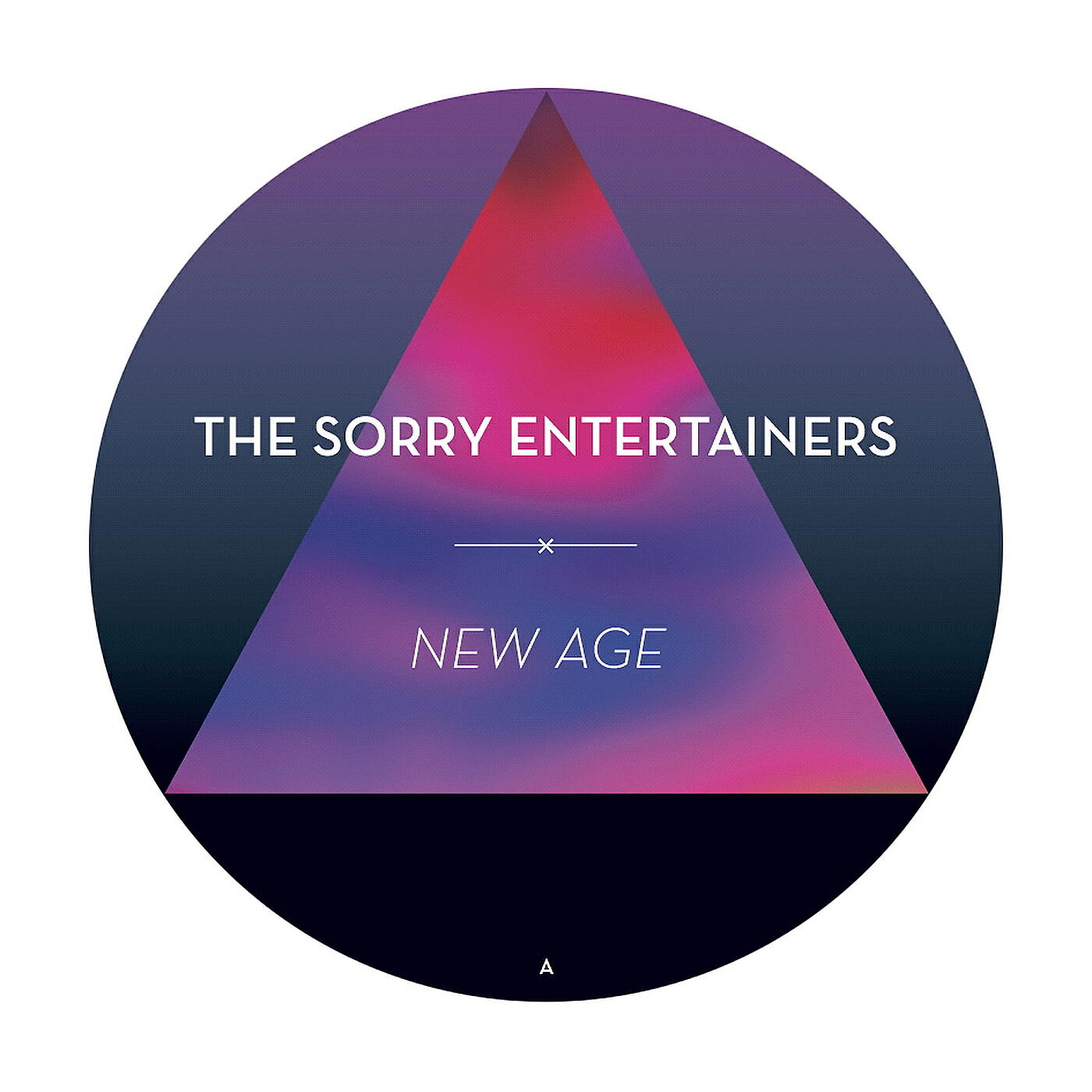 Релиз New Age