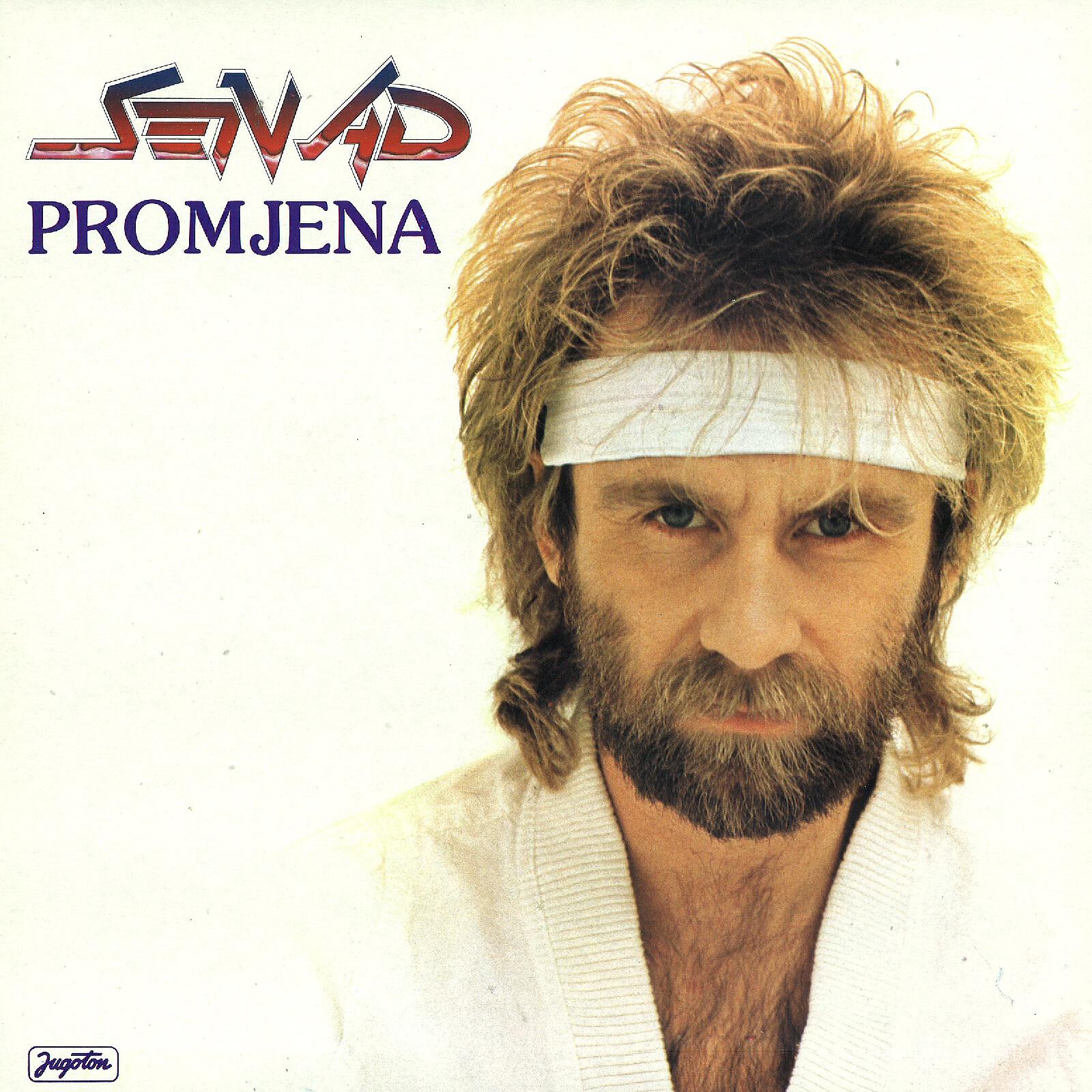 Релиз Promjena