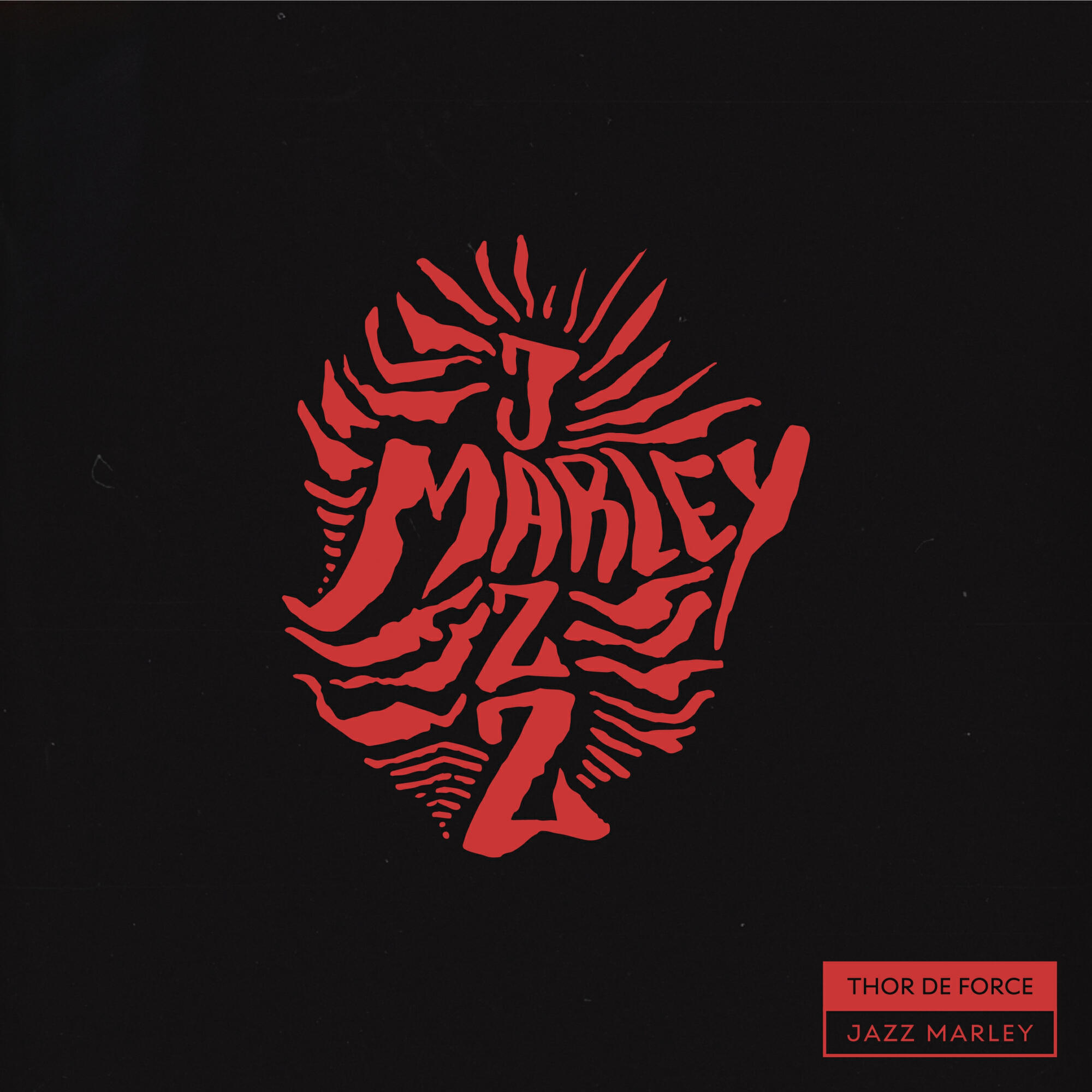 Релиз Jazz Marley