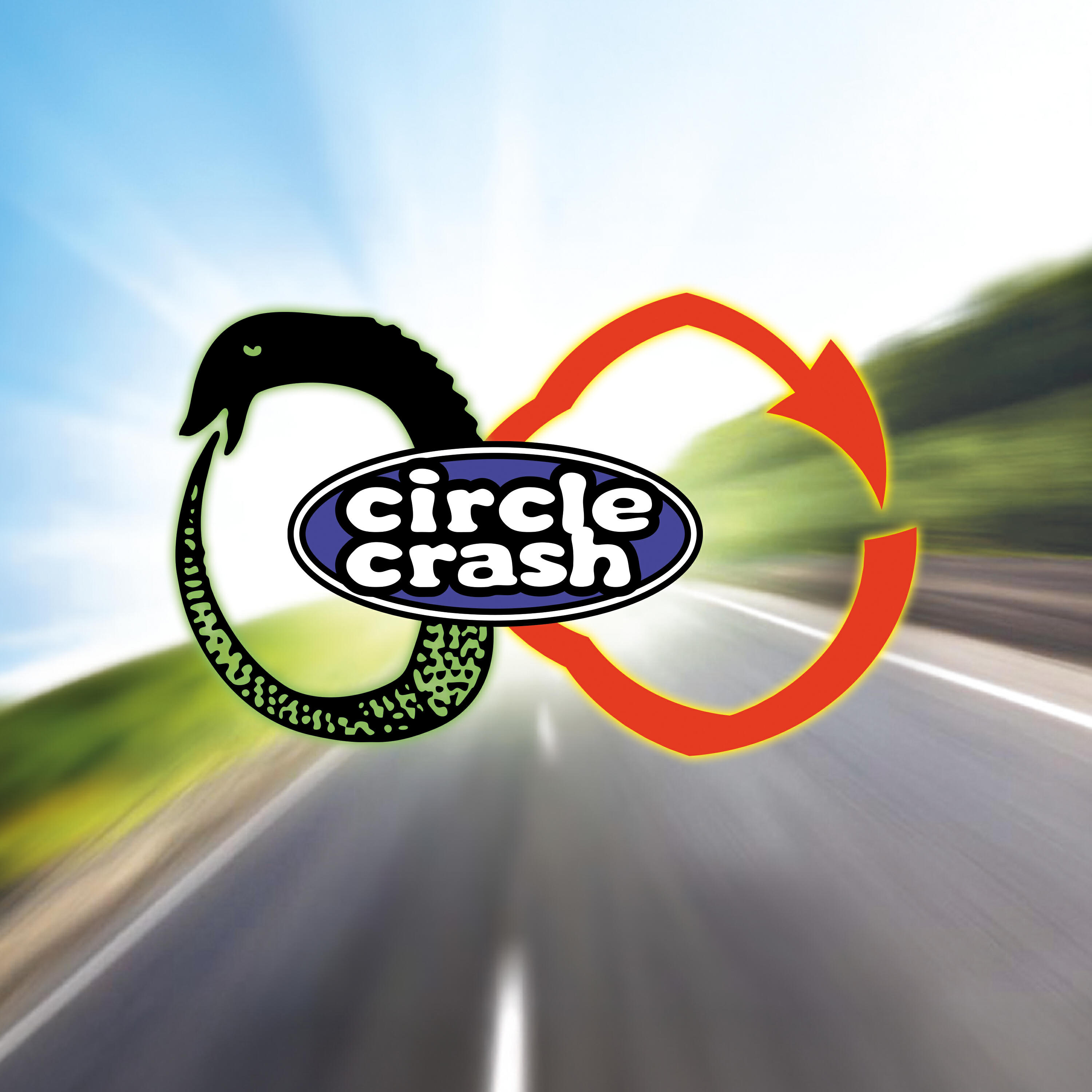 Релиз circle crash