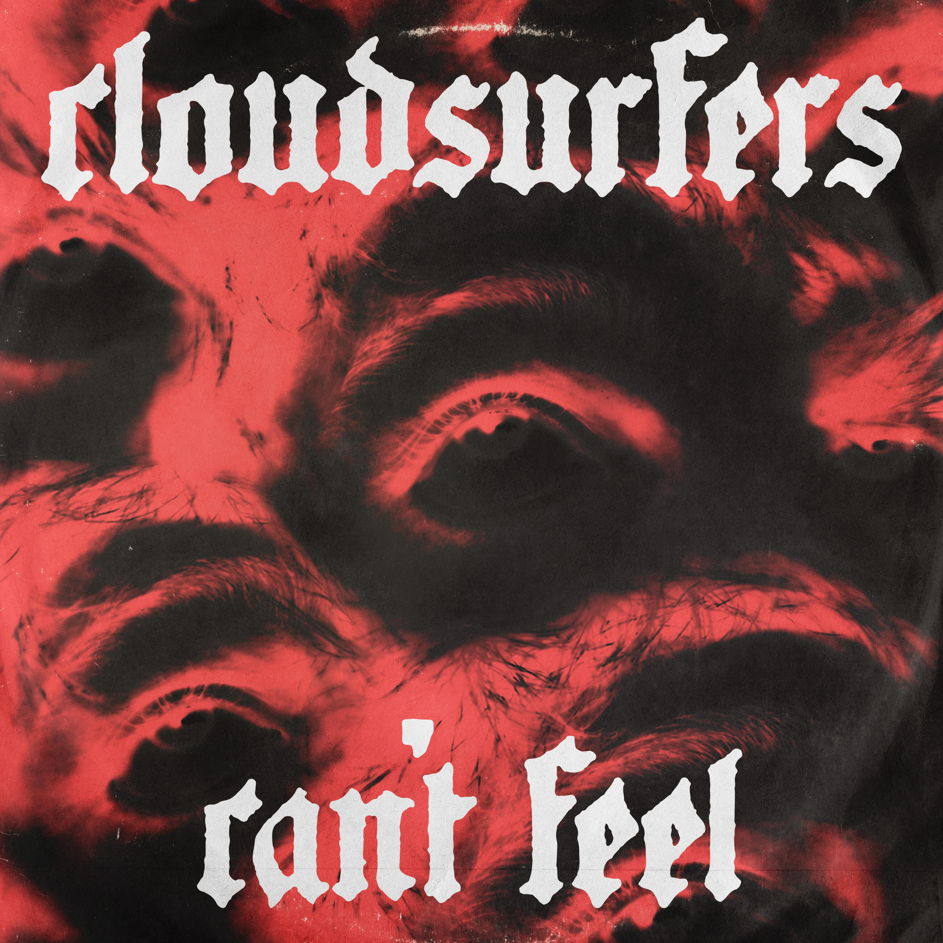 Релиз Can’t Feel