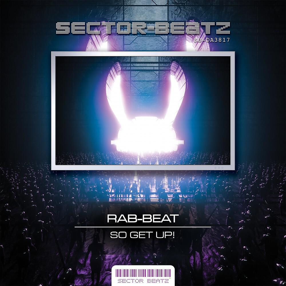 Релиз So Get Up!