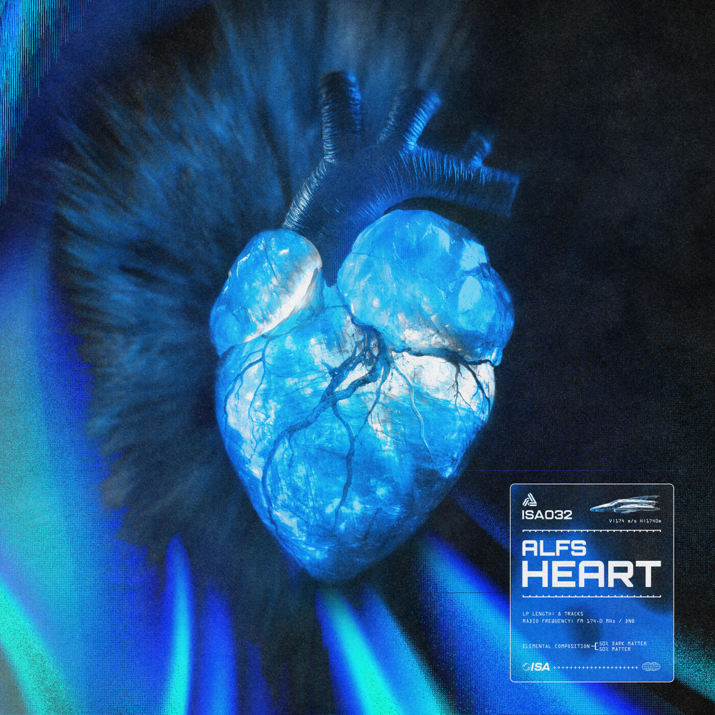 Релиз Heart