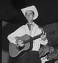 Weldon Rogers