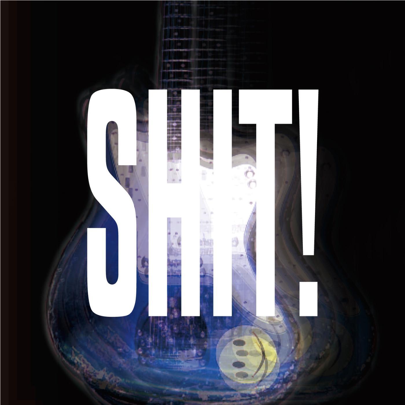 Релиз Shit!