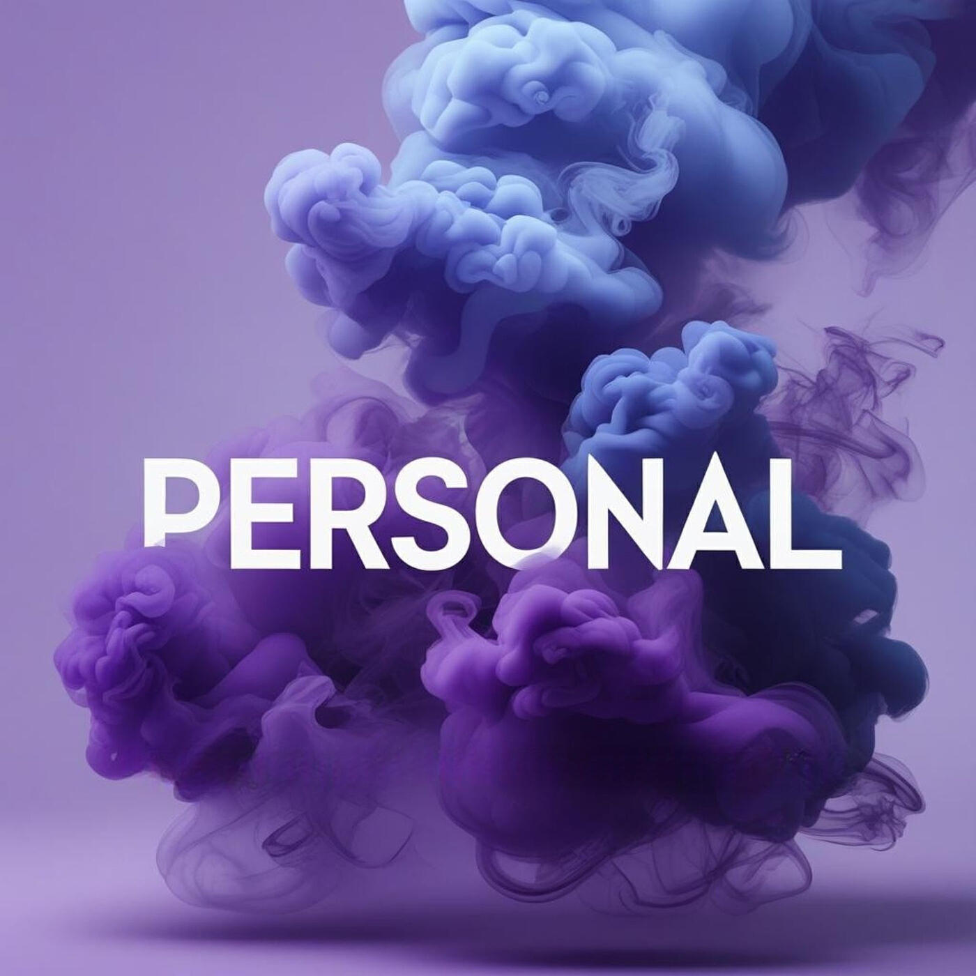 Релиз Personal