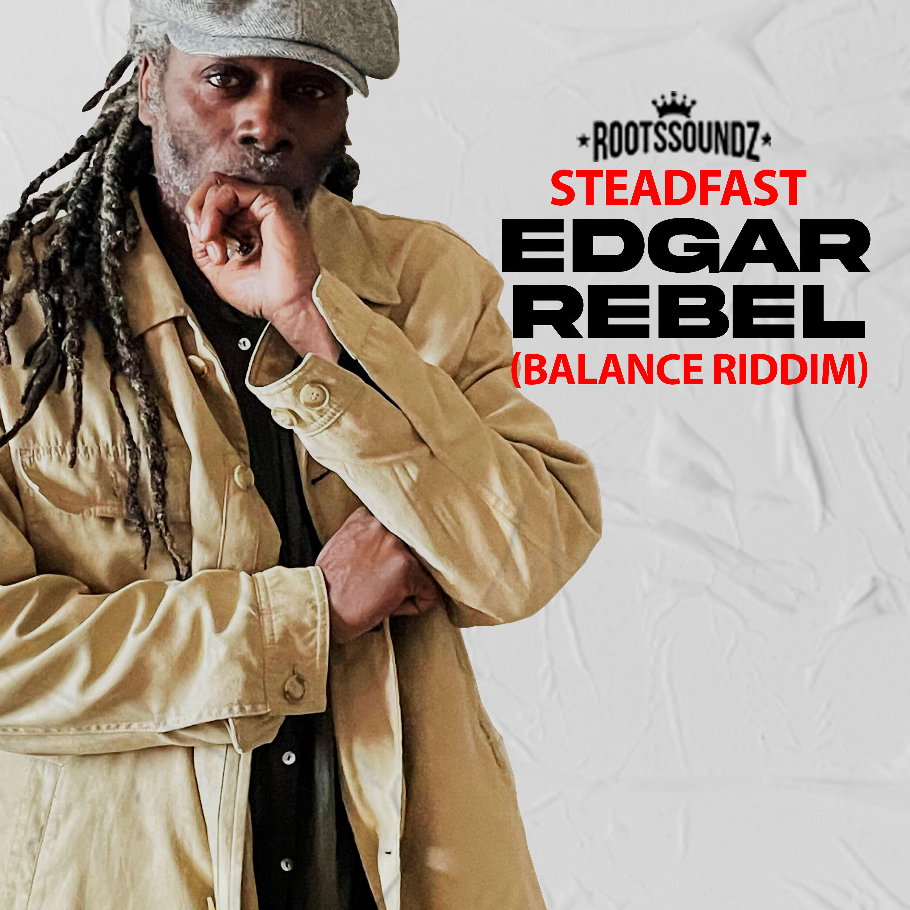 Релиз Steadfast (Balança Riddim)