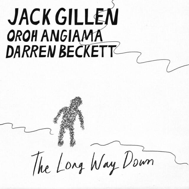 Jack Gillen