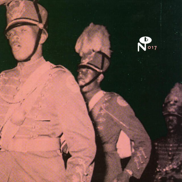 Релиз Eccentric Soul: The Outskirts Of Deep City