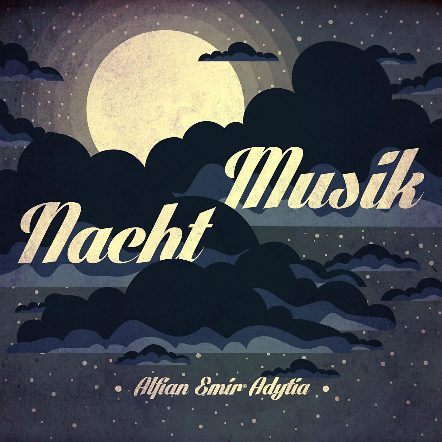 Релиз Nachtmusik