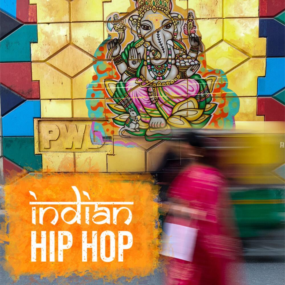 Релиз Indian Hip Hop