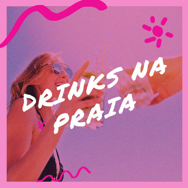 Релиз Drinks na Praia