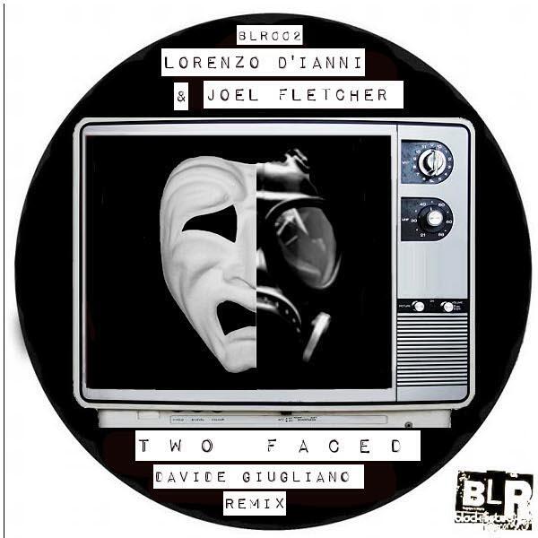 Релиз Two Faced - Single