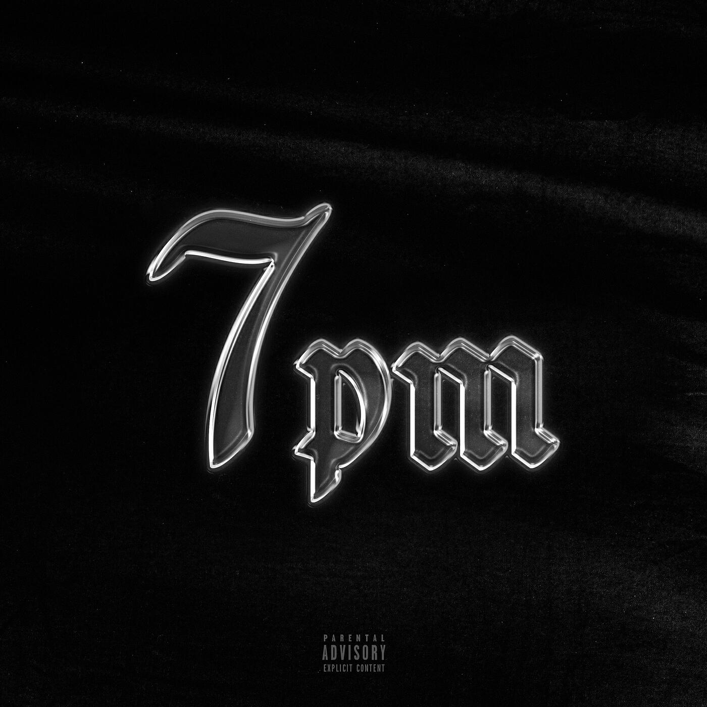 Релиз 7pm