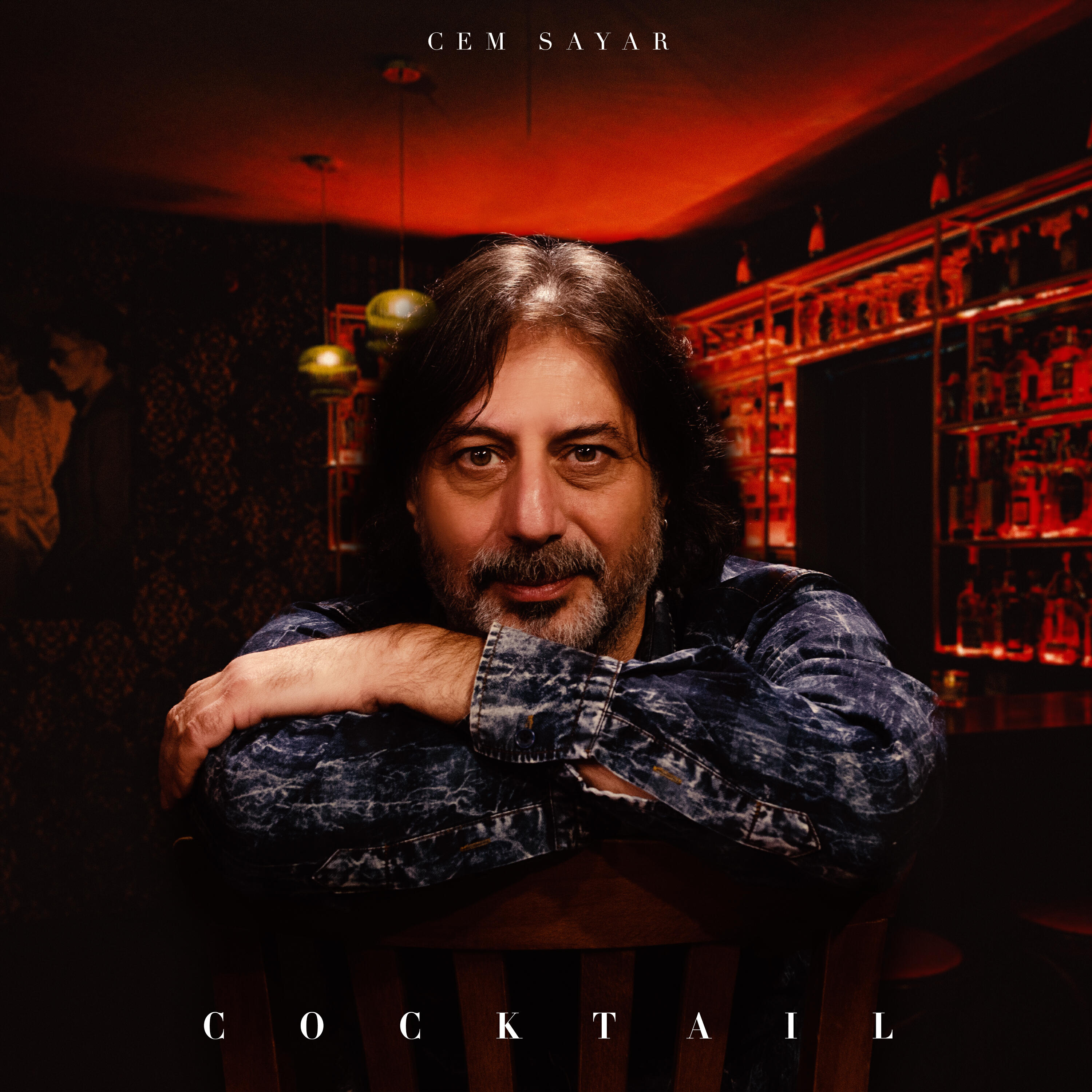 Релиз Cocktail
