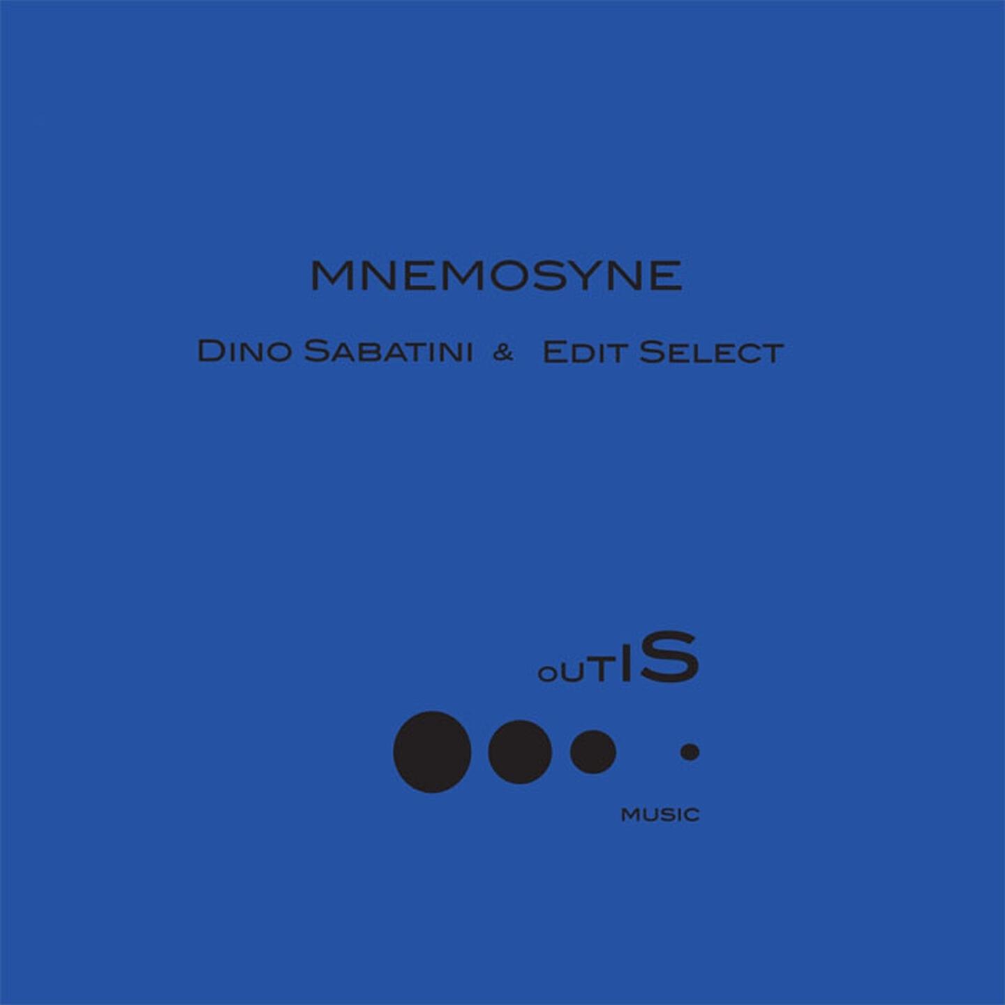 Релиз Mnemosyne EP