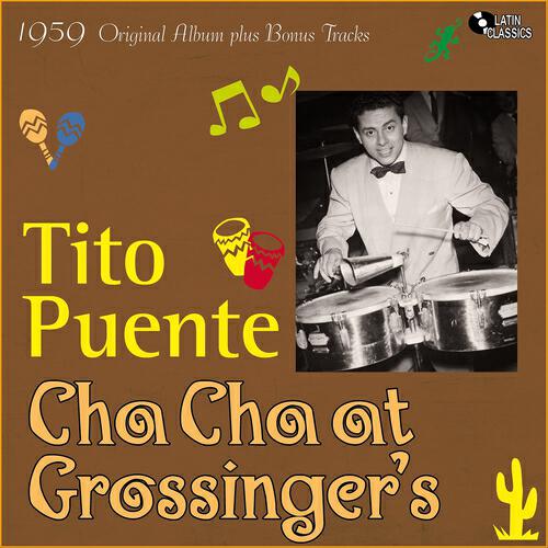 Релиз Cha Cha At Grossinger's